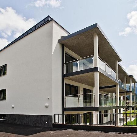Apartment In Neukirchen With A Carport Neukirchen am Großvenediger Esterno foto