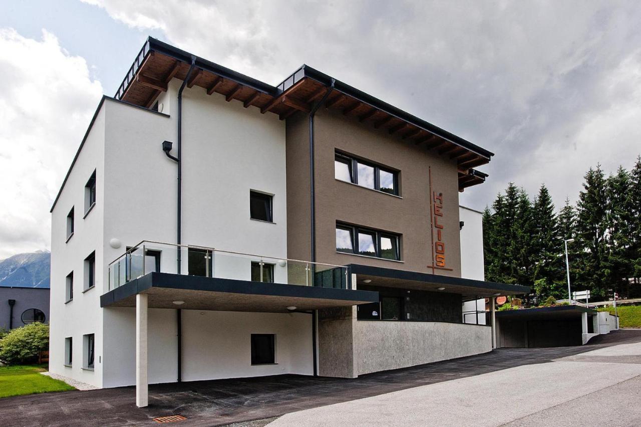 Apartment In Neukirchen With A Carport Neukirchen am Großvenediger Esterno foto